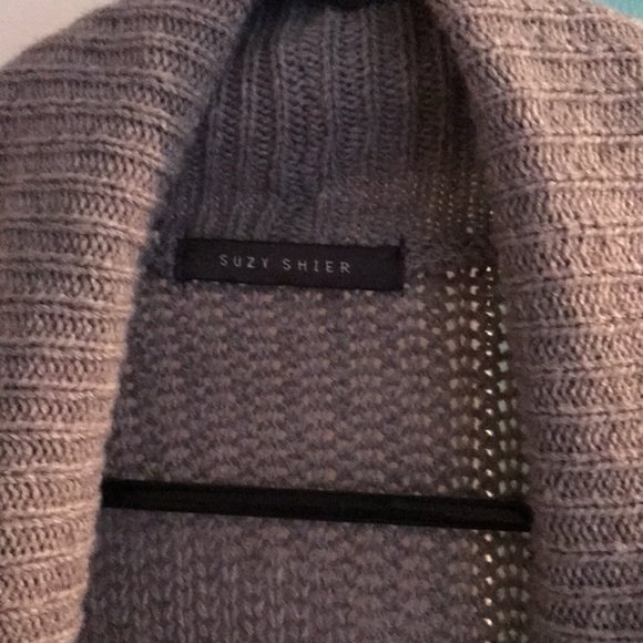 Cardigan - Picture 2 of 2